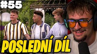POSLEDNÍ DÍL.. | Like House #55