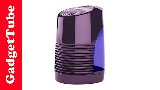 Best Humidifiers 2019? Vornado Evap2
