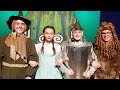 The Wizard of Oz (Rainbow Cast)