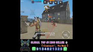 FREE FIRE 🔥OB53 PANEL ANTIBAN HACK