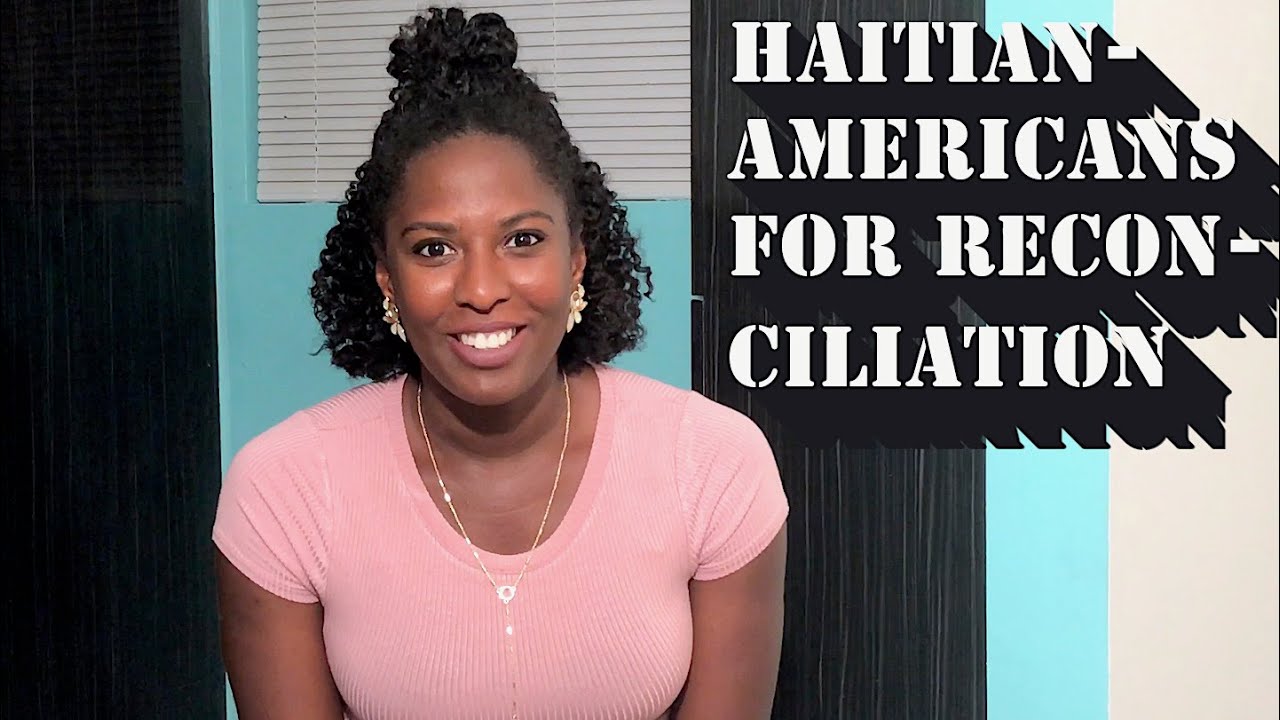 Haitian-Americans for Reconciliation 