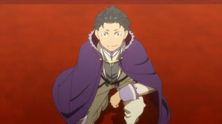 Natsuki Subaru: The Hero Of Re:Zero AMV