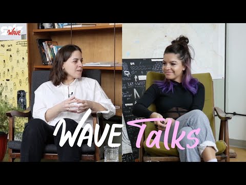 WaveTalks - ბავშვები და თანასწორობა