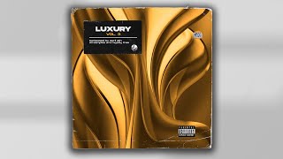 TRAP SAMPLE PACK  'LUXURY' Vol.3 ( Tory Lanez, Meek Mill, Pop Smoke inspired )