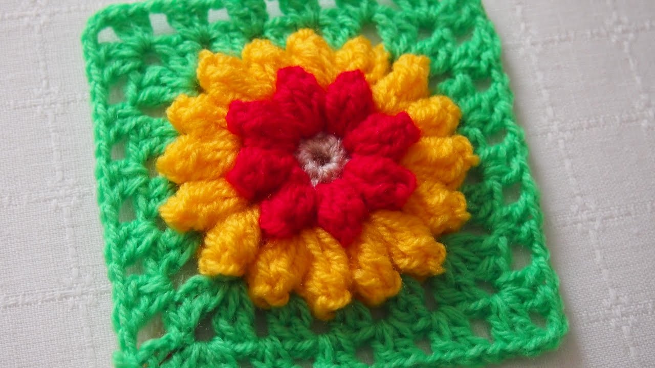 Квадратный мотив 