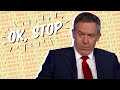 Lovett and Emily Heller Watch Gutfeld! So You Don't Have To | Ok, Stop!
