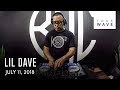 Lil dave live set  71118  bwc x truewave tv