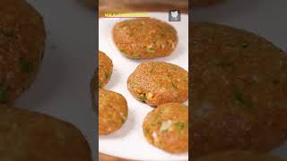 Malai Chicken Kebab | Get Curried #shorts #foodshorts screenshot 2