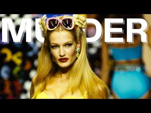 What Really Happened To Karen Mulder?