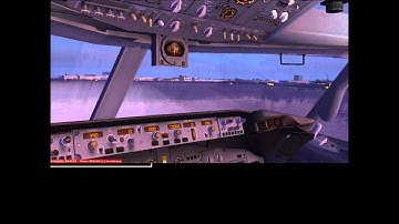 [HD] FSX IFR tutorial (for beginners)