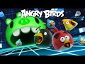 Как выглядят загрузки Angry Birds с Brawl Stars?