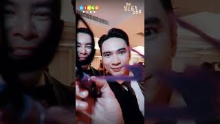 Mega Ball 2026 Signature Screen
One signature. One moment. One unforgettable celebration! ✨
Relive the faces and personalities that made BP x Mega Ball 2026 shine.
#BPowerMEGABall #BPxMegaBall2026 Mega Ball 2026 Signature Screen