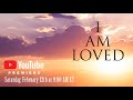 Gaither - I Am Loved