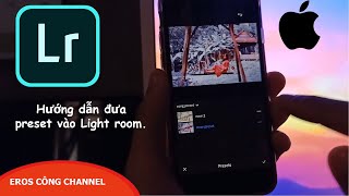 [ Lightroom ] #2 How to use Presets in Lightroom - How to use presets in lightroom app screenshot 5