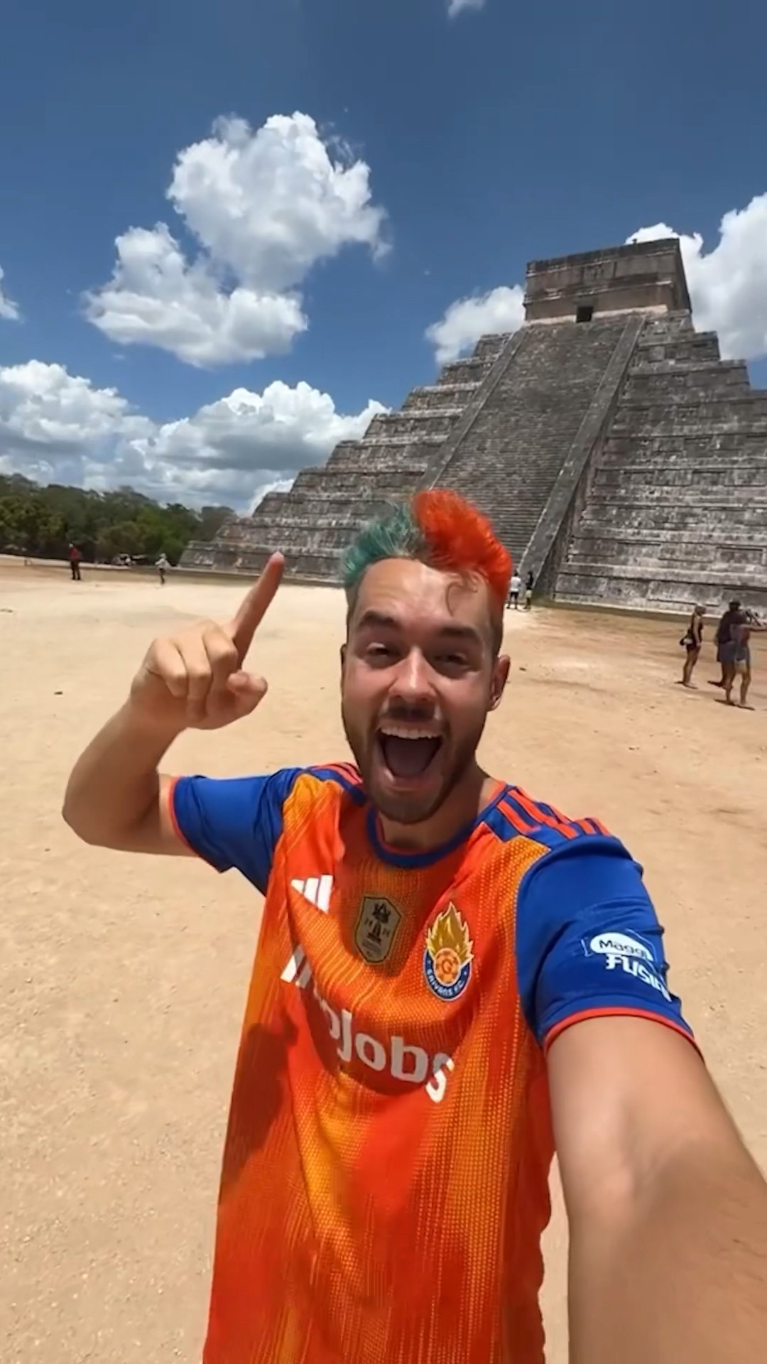 CHICHÉN ITZÁ