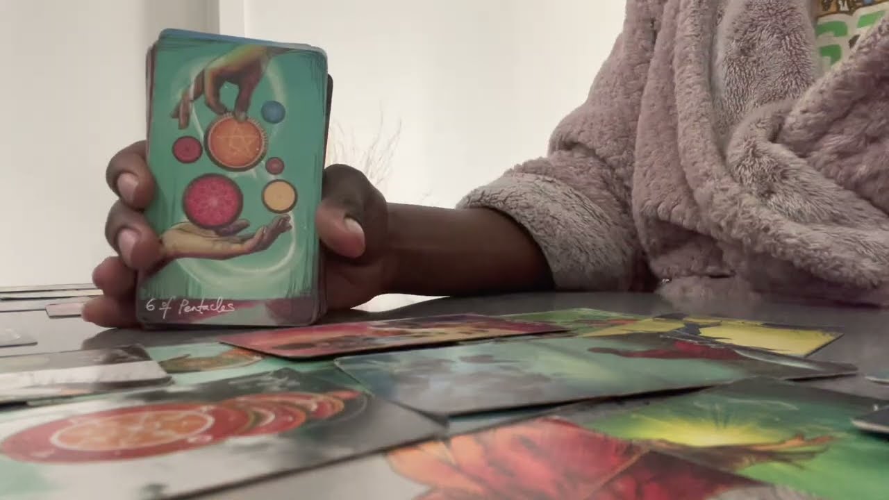 VIRGO♍️| WOAH🤩! YOU GO FROM FED UP TO A PARTNERSHIP YOU KNEW YOU WERE ALWAYS DESTINED FOR 😍🔥