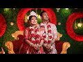 Niladri  mohana wedding cinematic  golden focus photography