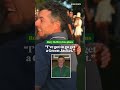 Rory's plans after winning the Masters #themasters #shorts