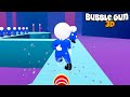 シューティングゲーム界で一番やばいと噂の「Bubble Gun 3D」で笑う