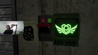 Escape the backrooms: Level 1 Walkthrough FULL Release