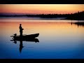 2 серия Рыбалка на реке Белая