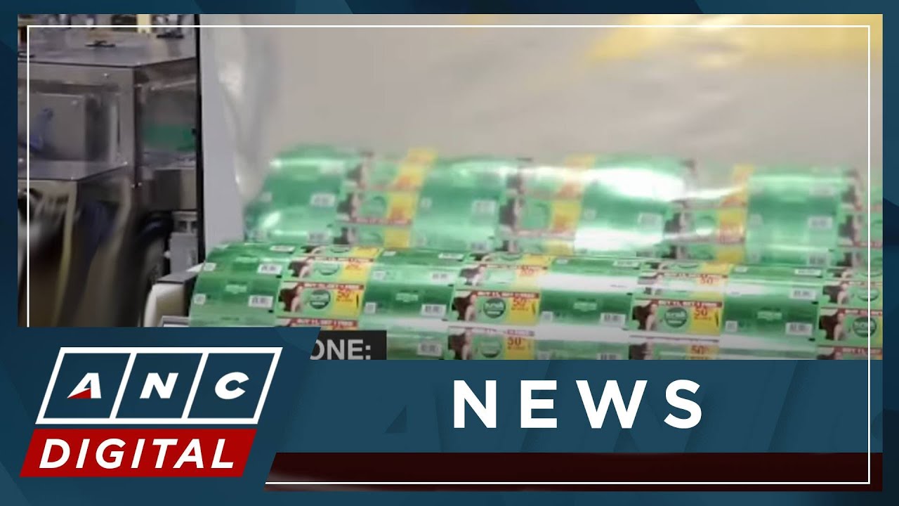 Unilever's new manufacturing plant in PH seen to generate 5,000 jobs