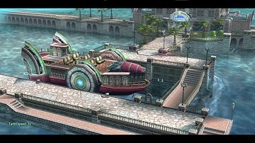 Trails from Zero: Part 10