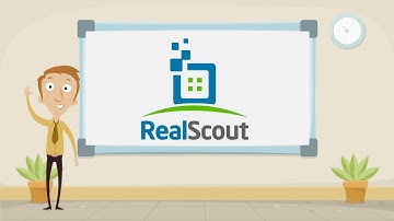 RealScout "My Listings" Launch Video