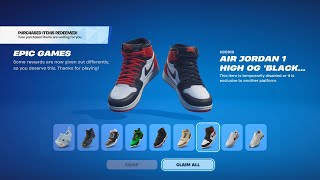 Thumbnail for how to use fortnite kicks