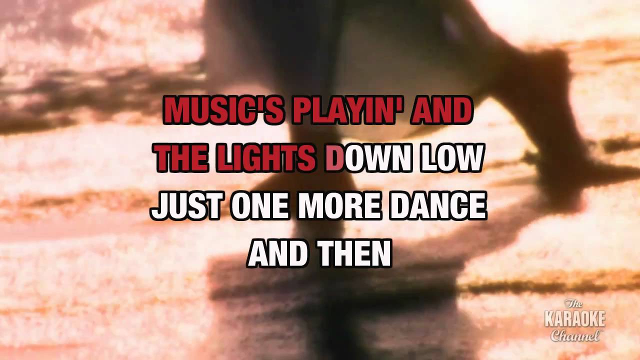 Genie In A Bottle: Christina Aguilera | Karaoke with lyrics