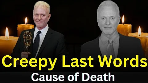 Anthony Geary Dead at 78: Cause of Death & Last Words of 'General Hospital' Legend Revealed