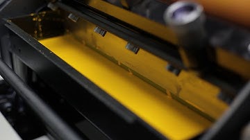 Expanded Gamut on the Performance Series P7