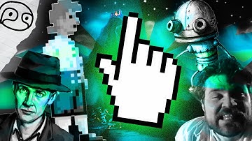 point and click games still matter
