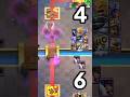 double executioner vs mega knight family 🪓