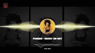 Fugees - Ready or Not (Original Version) 4k Visualizer