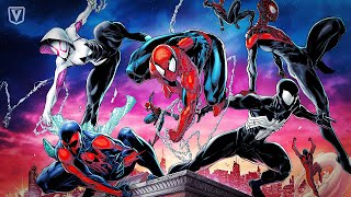 Spider-Verse Characters We're Most Excited to See in Spider-Man Across the Spider-Verse