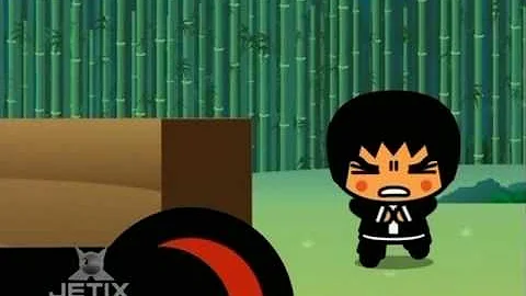 Pucca Funny Love Season1-Ep19-Pt1-Oh The Bells!