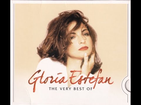 GLORIA ESTEFAN 1 2 3