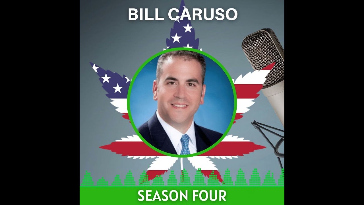 Bill Caruso NJ Cannabis Forecast