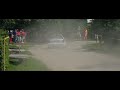 Györgydeák Ákos / Leskó Zsanett - Honda Civic | MRC - Mini Racing Challenge | Bózsva