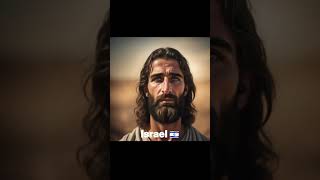 Worldwide Faces of Jesus (Generated Using AI) #aiart #aiimages #trending