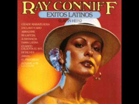 Ray Conniff - Mi Cafetal