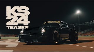 KULTURSCHOCK '24 - TEASER by Sams Detailing UK 671 views 1 month ago 1 minute, 54 seconds