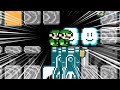 Este GLITCH, hace el nivel mucho mas Troll [Super Mario Maker 2]