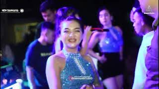 KOPLO SESAL VOC : MISS IRMA - NEW SAHHARA - LIVE BABAKAN KASILUN - CIMARGA