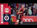 Match highlights  new york red bulls vs new england revolution  may 11 2024