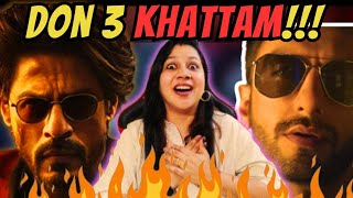 Shahrukh Khan KING MOVIE Official Update 🔥🔥🔥|| SRK Upcoming Movie || Suhana Khan || #srk