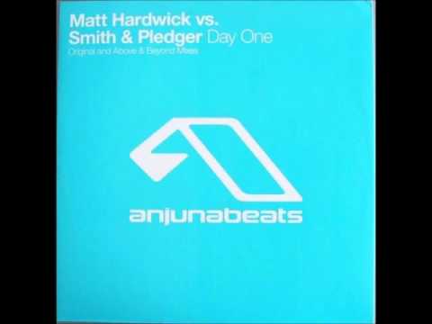 Matt Hardwick vs.
