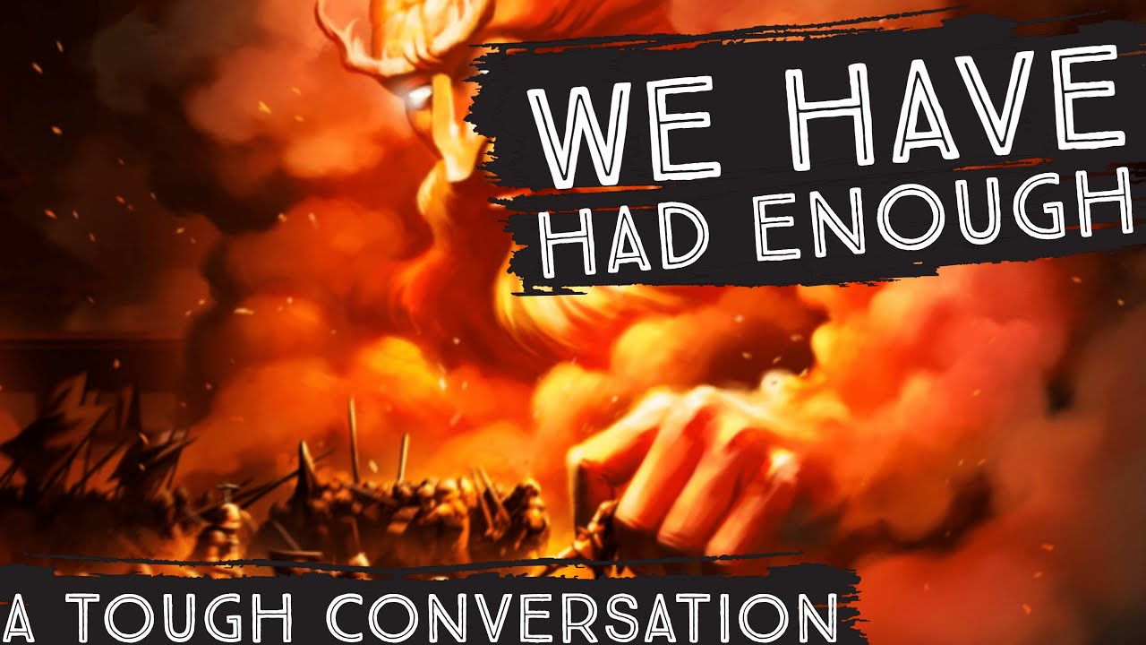 Channel Fireball is Hurting our Game - FaB TCG - Can this be Fixed?!?