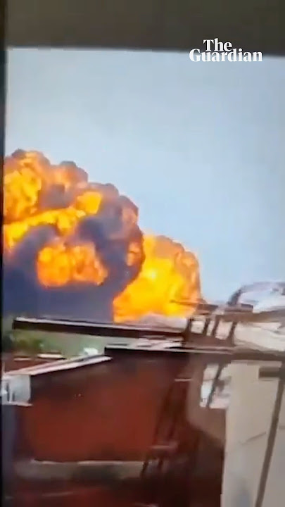 Air India flight to London Gatwick crashes in Ahmedabad